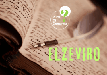 Elzeviro